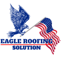 Eagle Roofing Solution Icon
