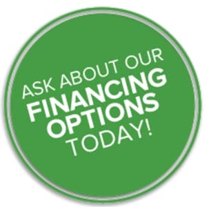 Eagle Roofing Solution financing services
