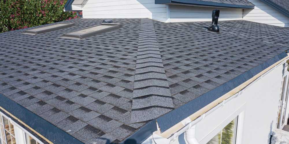 Eagle Roofing Solution asphalt shingle roofing contractors