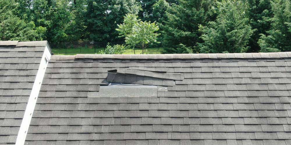 Eagle Roofing Solution Storm Damage repair contractors