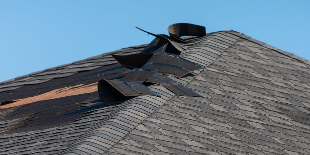 Eagle Roofing Solution Storm Damage repair expert