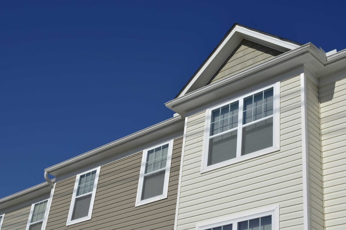 new siding cost in Bel Air